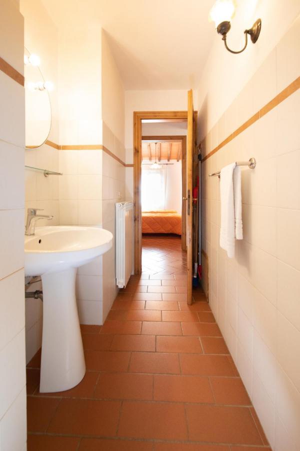 Casetta Di Butia, Gelsomino Apartment Борго-а-Моццано Экстерьер фото